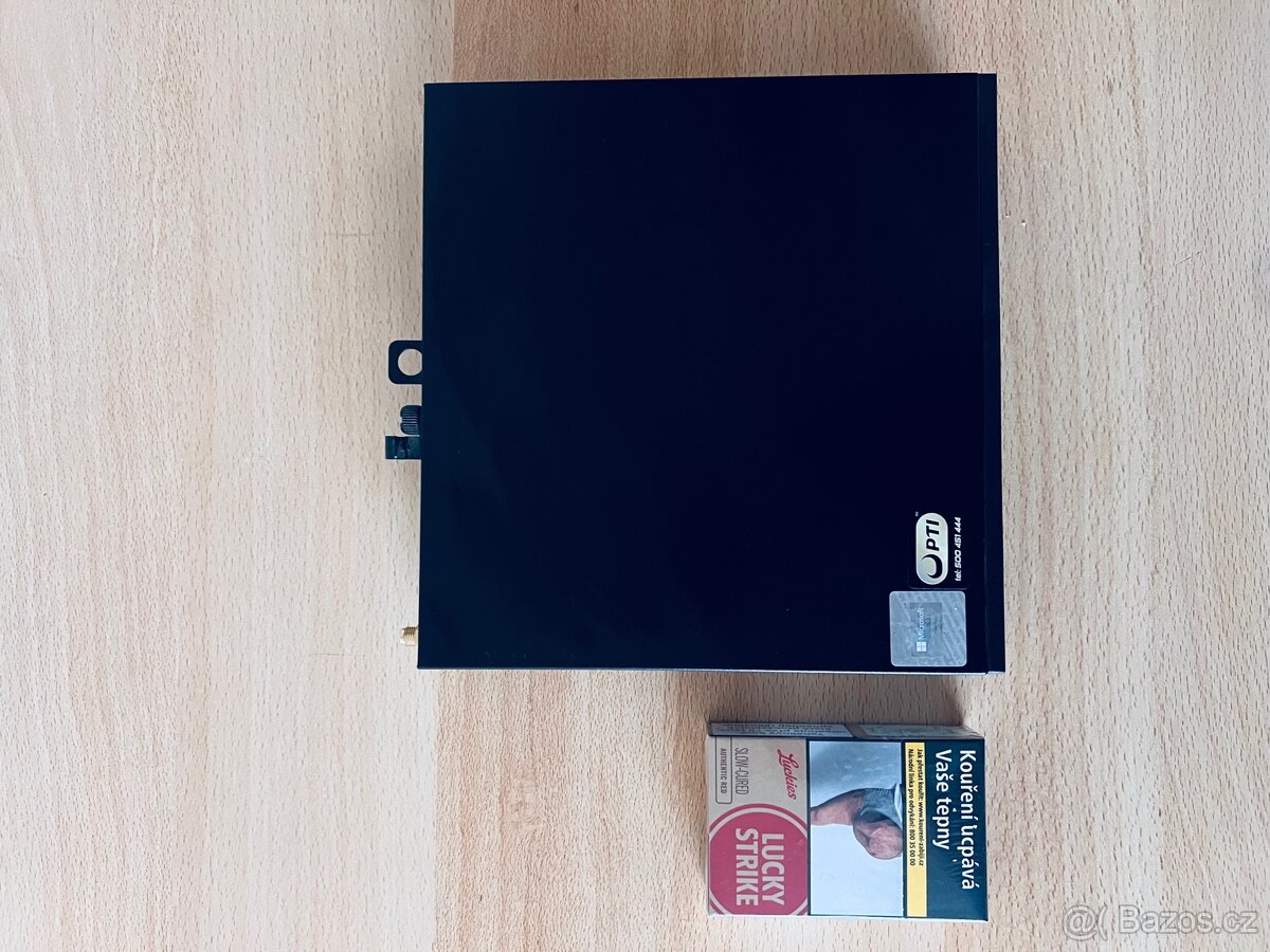 Dell Optiplex 3070 Micro pc tower - 3