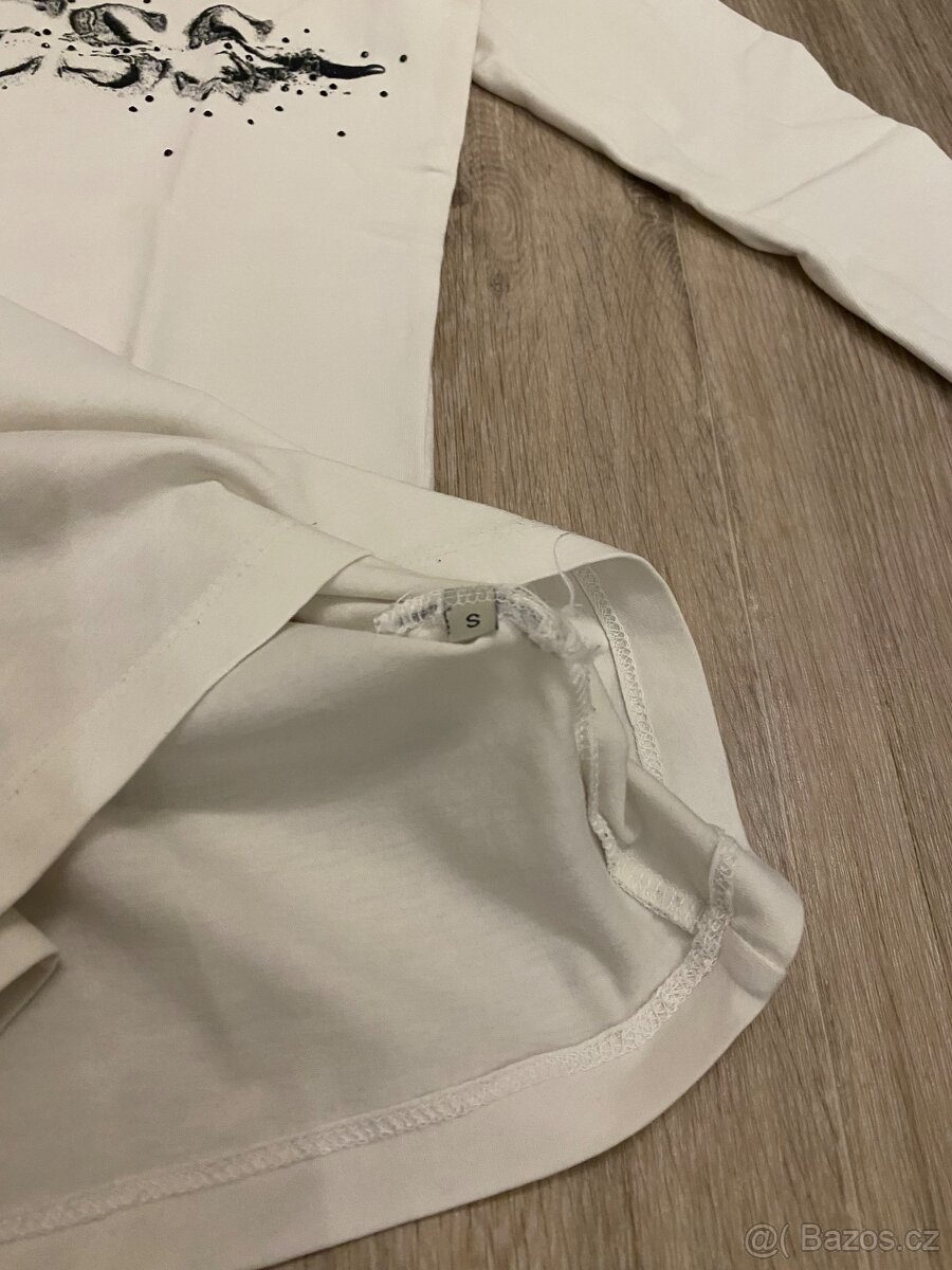 Triko Guess vel. S - 3