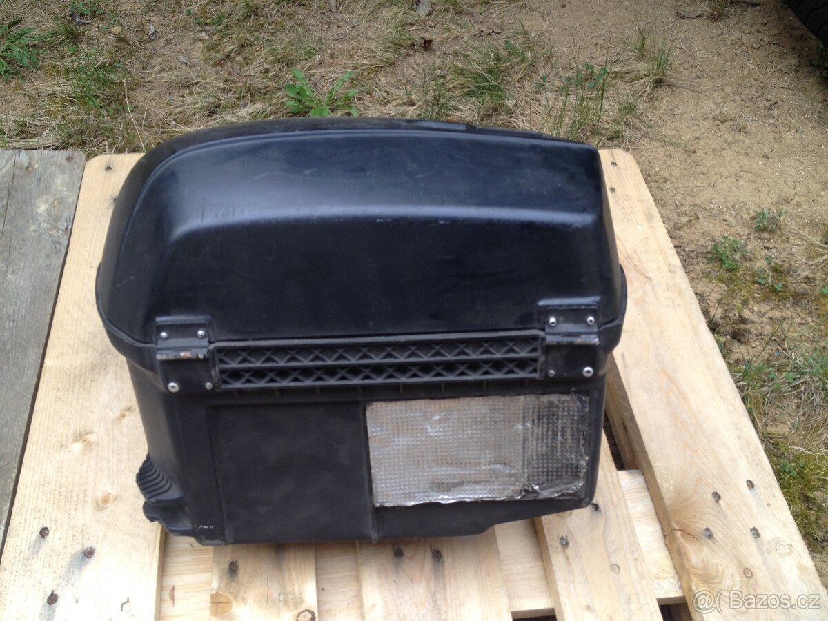 Boční motokufr BMW R 1100 GS-levá strana - 3