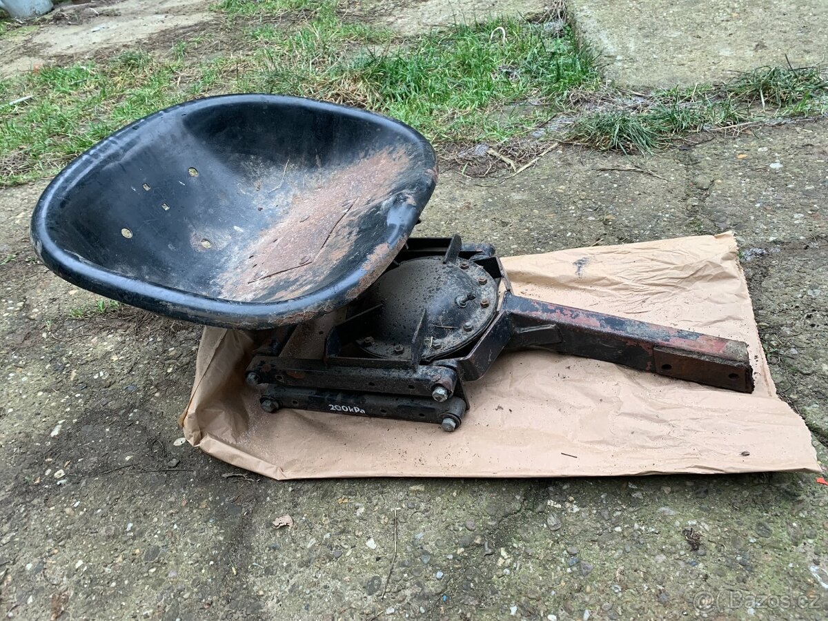 Náhradní díly MT8 i TZ4K - 3