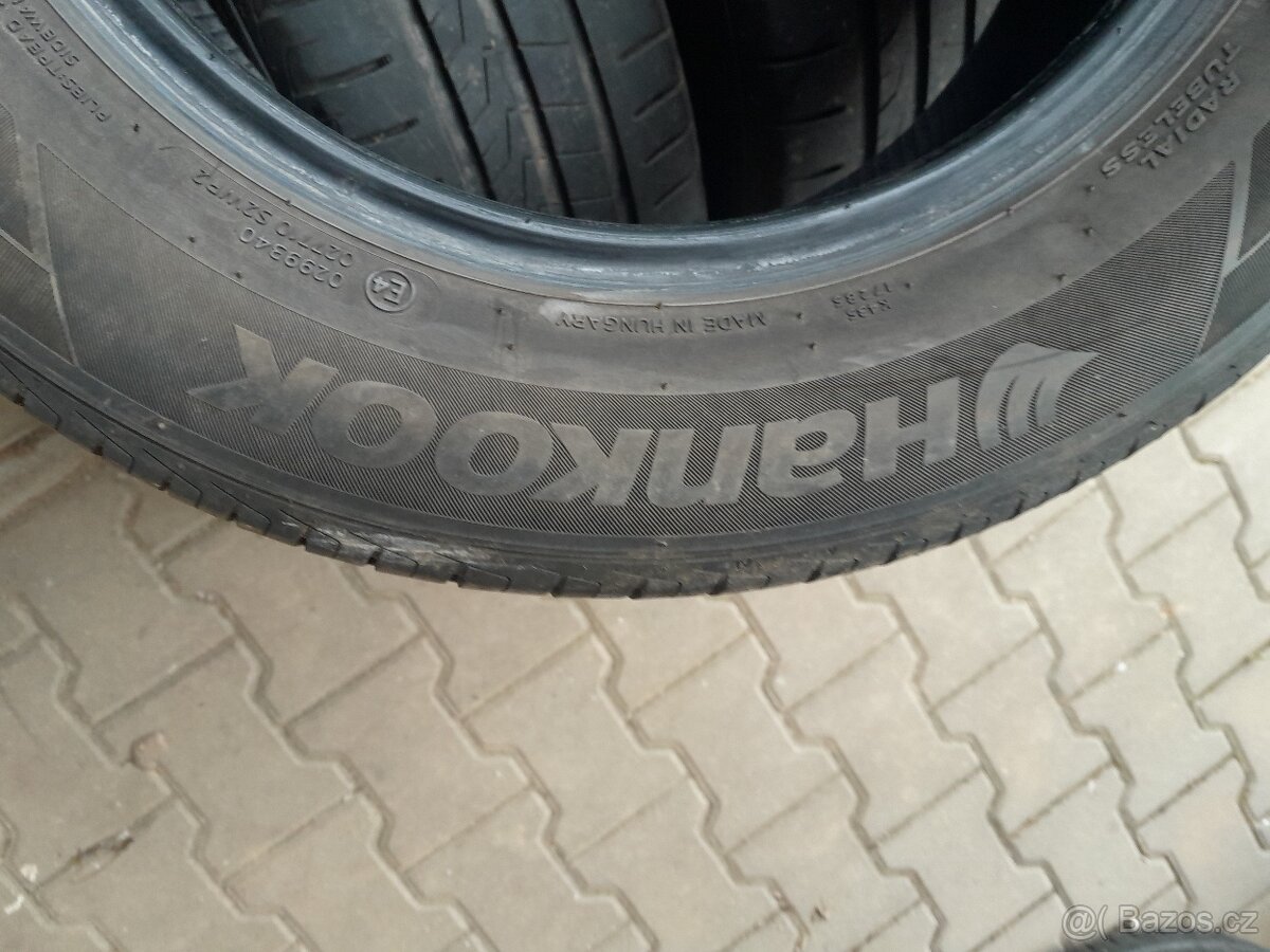 Letní 185/65 R 14 - 3