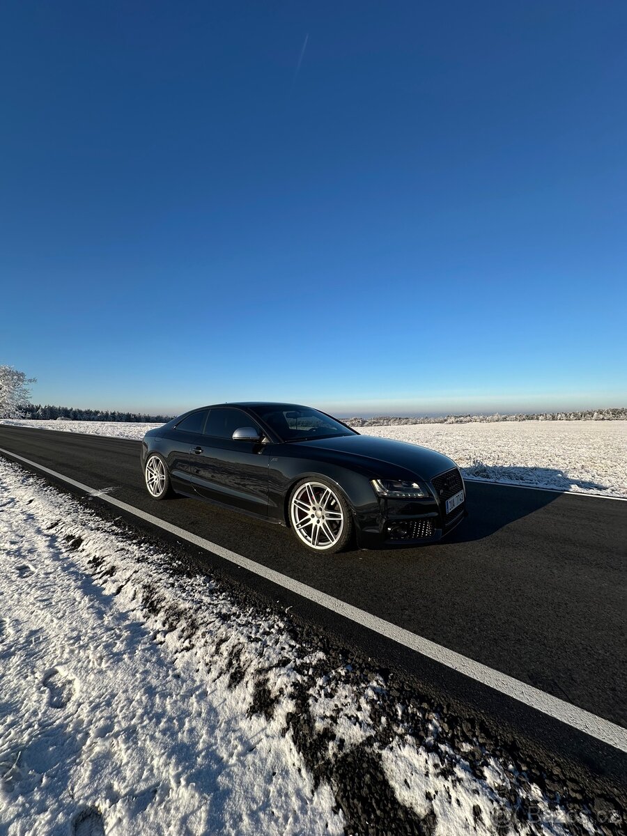 Audi a5/s5 3.0 tdi - 3