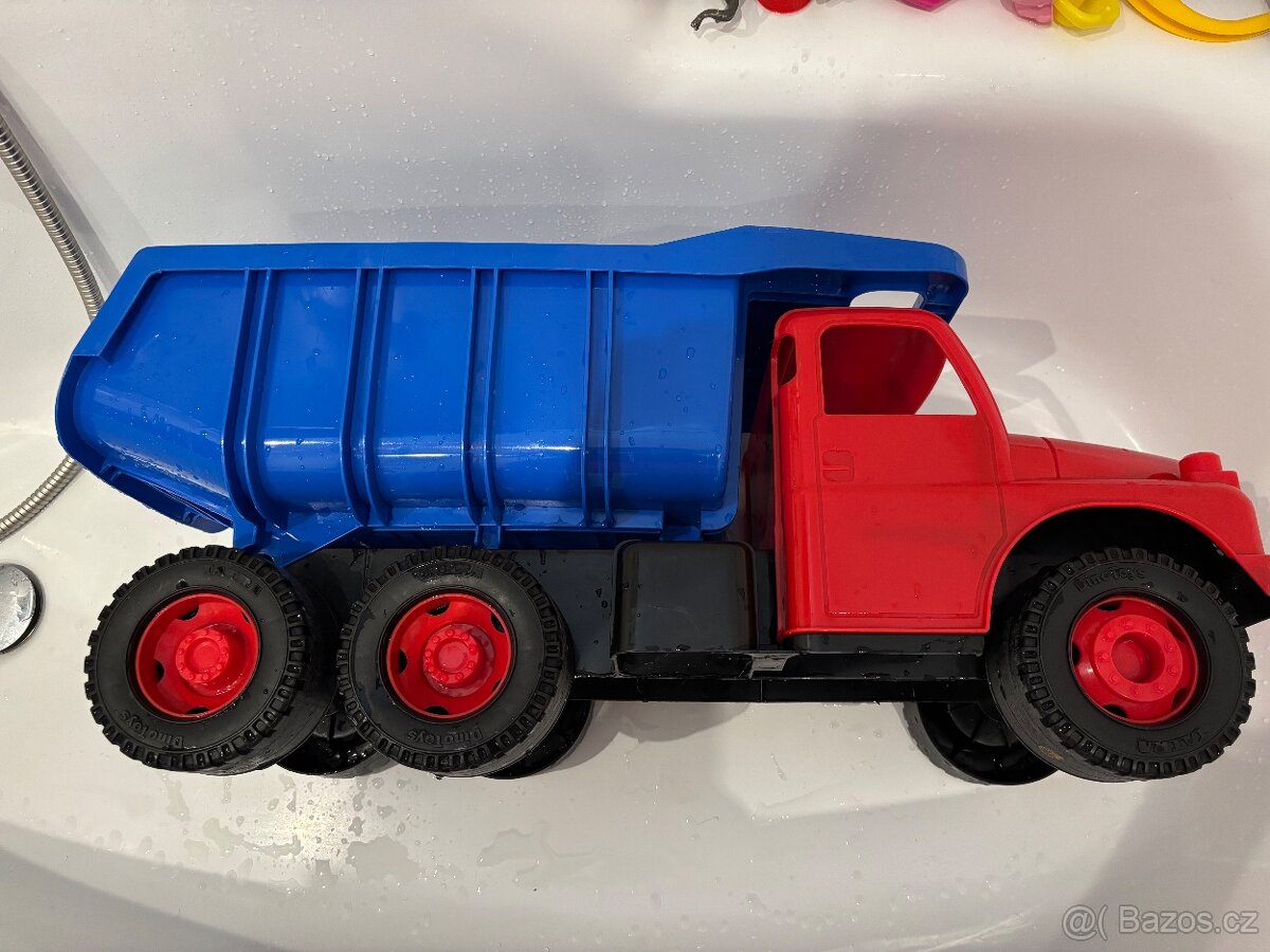 Auto Tatra-ideální dárek k Vánocům - 3