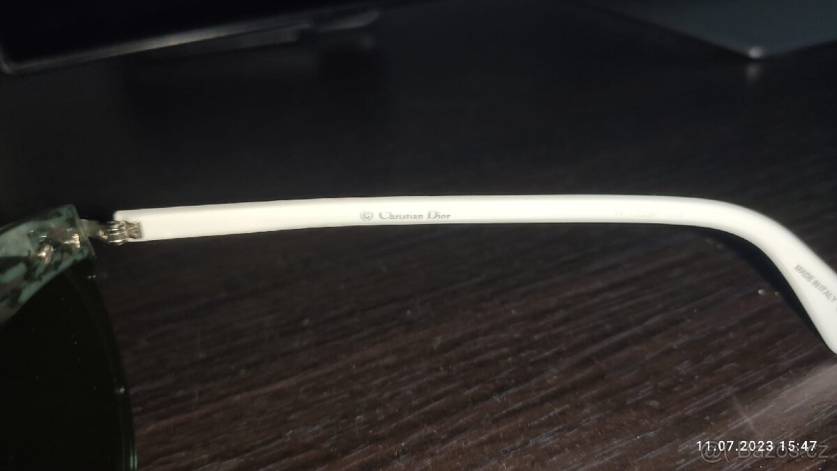 originál Dior Offset1 - 3