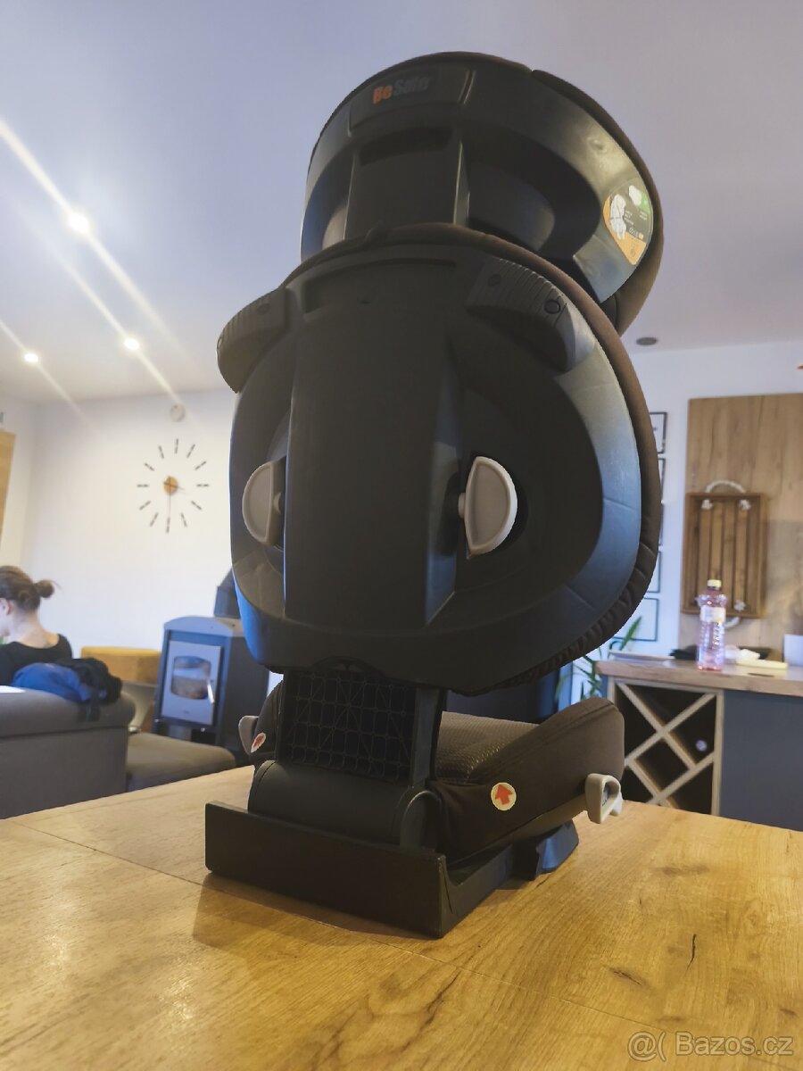 Dětská autosedačka Besafe - 3