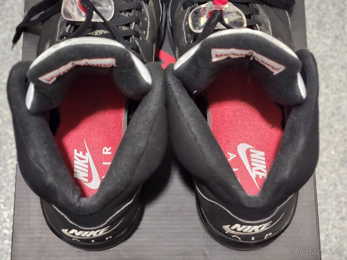 Nike Air Jordan 5 10.5US 44.5 - 3