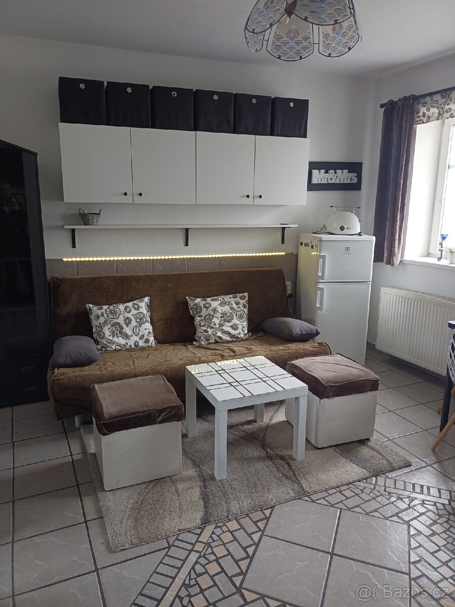 Byt ve Staňkově - 3