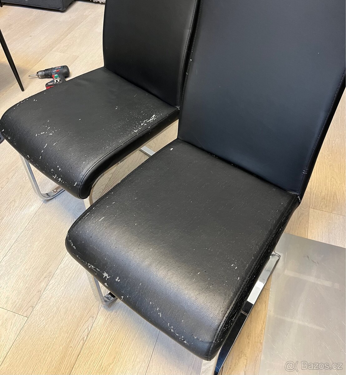 Jídelní židle - 3