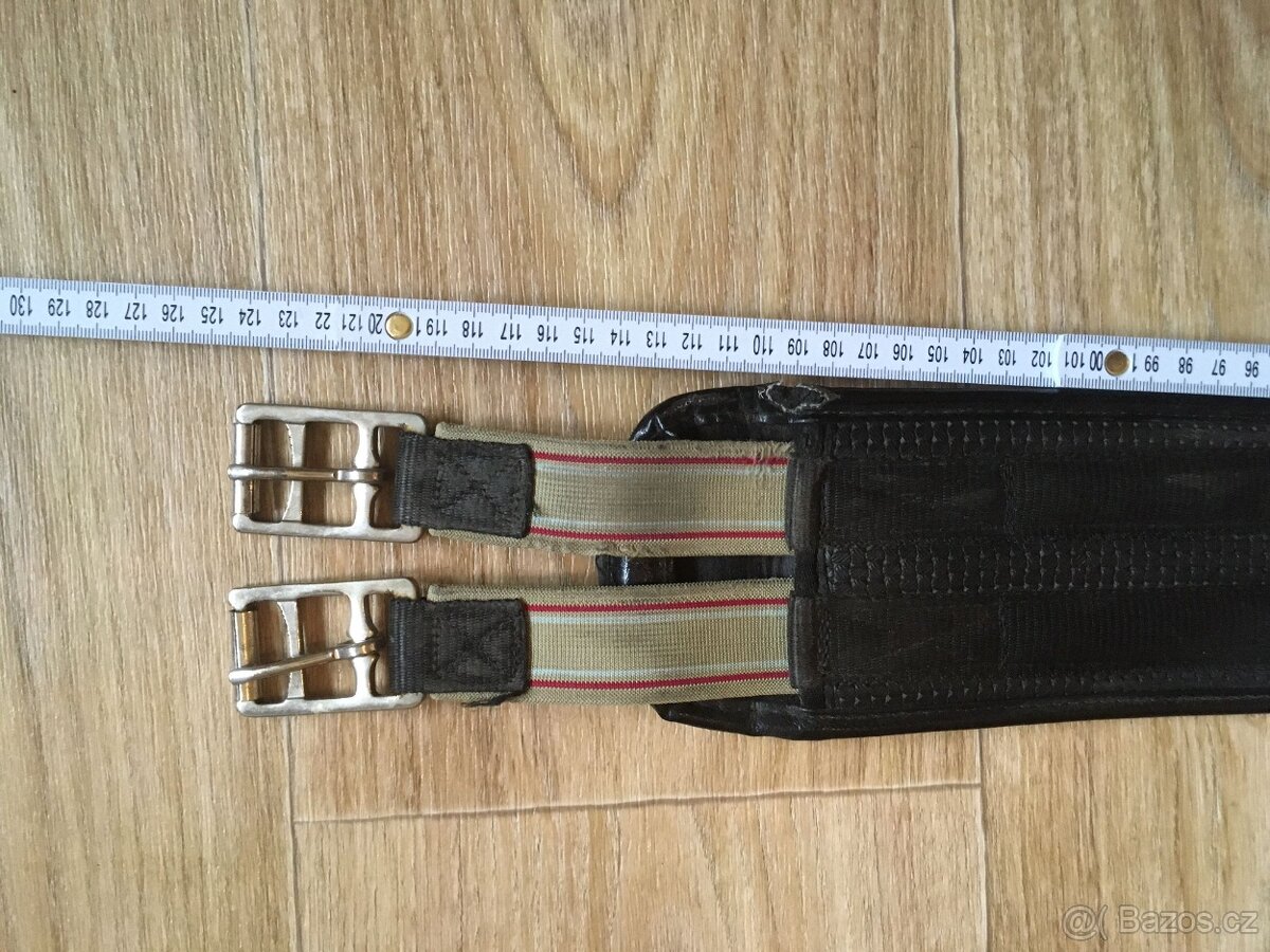 Podbřišník 125cm - 3