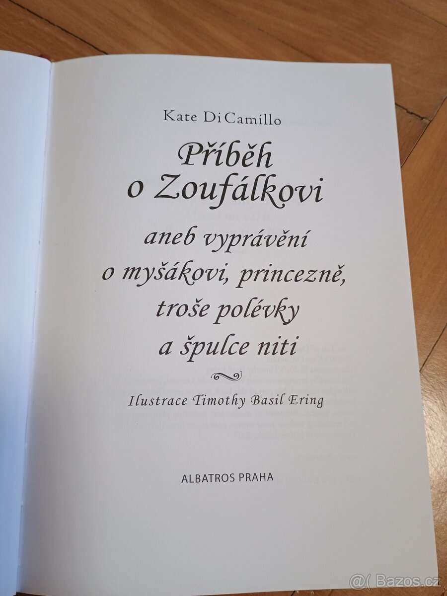 Příběh o Zoufálkovi - 3