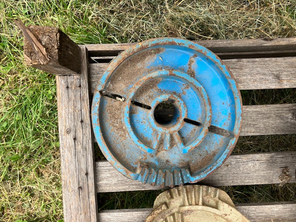 lis forsricht - vázání - 3