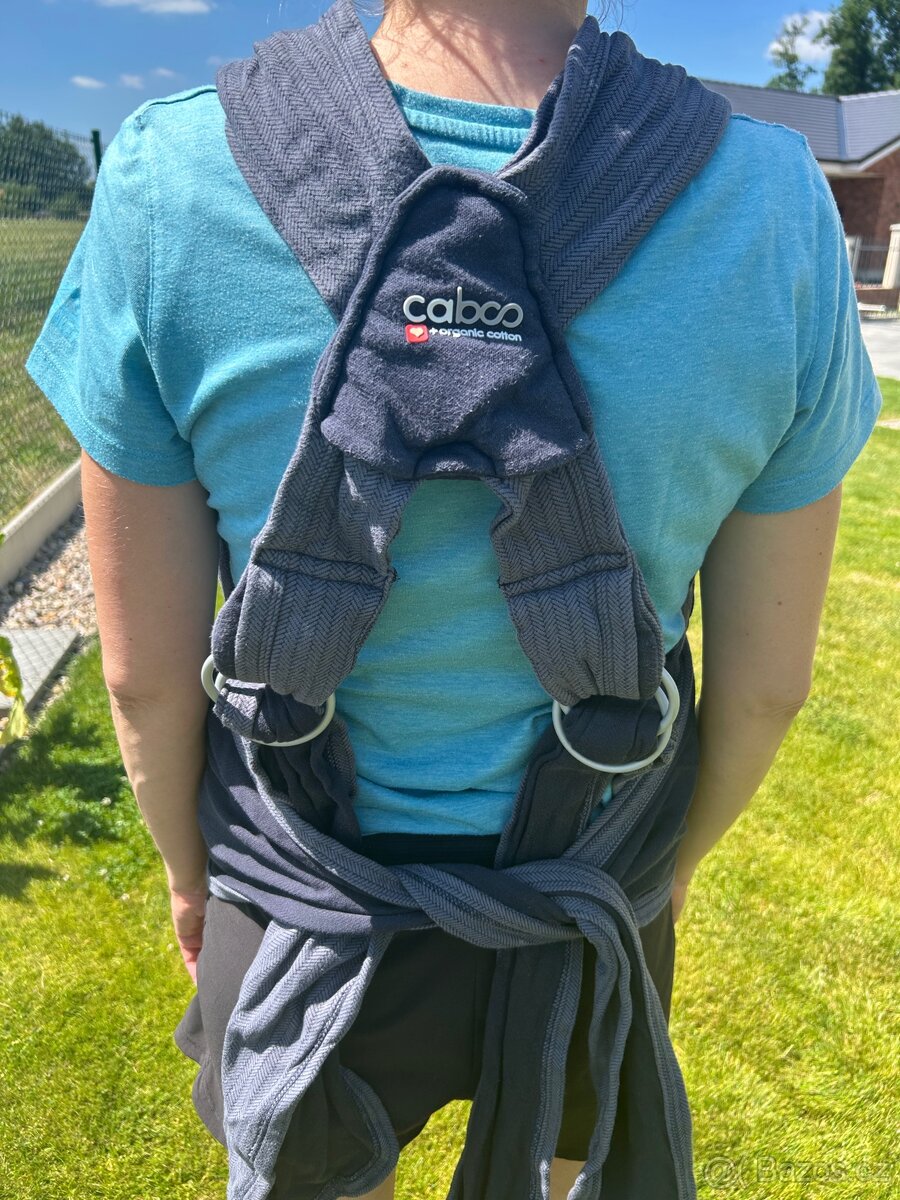 Caboo + organic stripped - 3