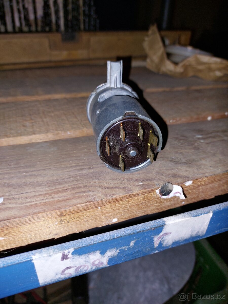 Náhradní dily na Žigula Vaz 2101 - 3