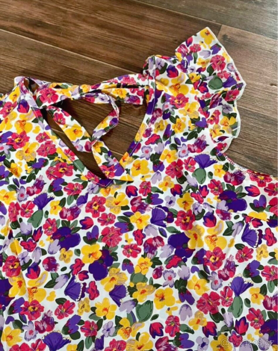 Top Shein - vel S - 3