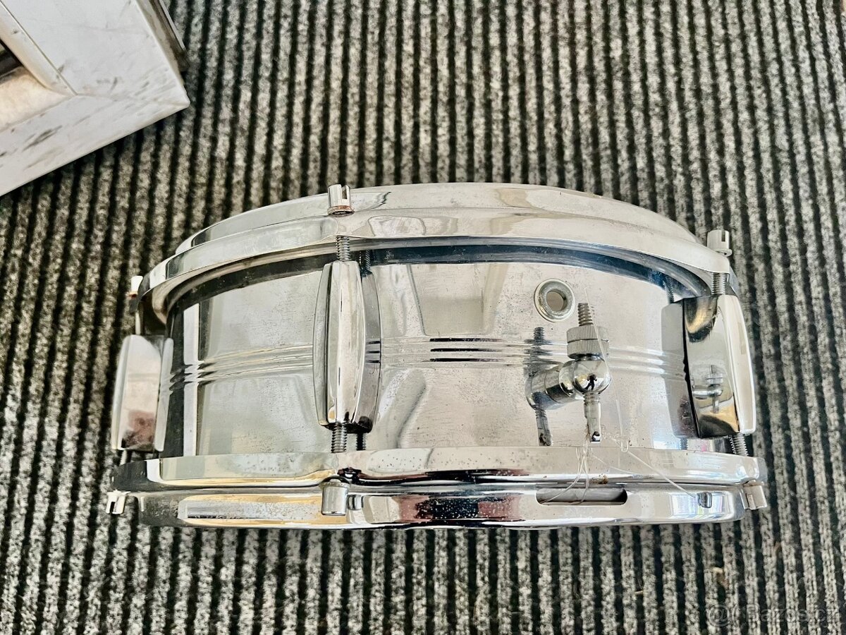 Rimmel vintage snare 13” - 3