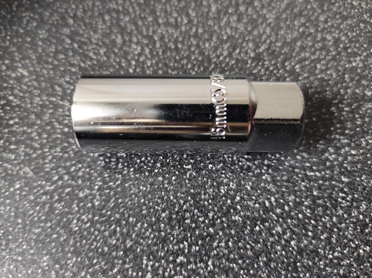 Sada nastrčených klicu - 3