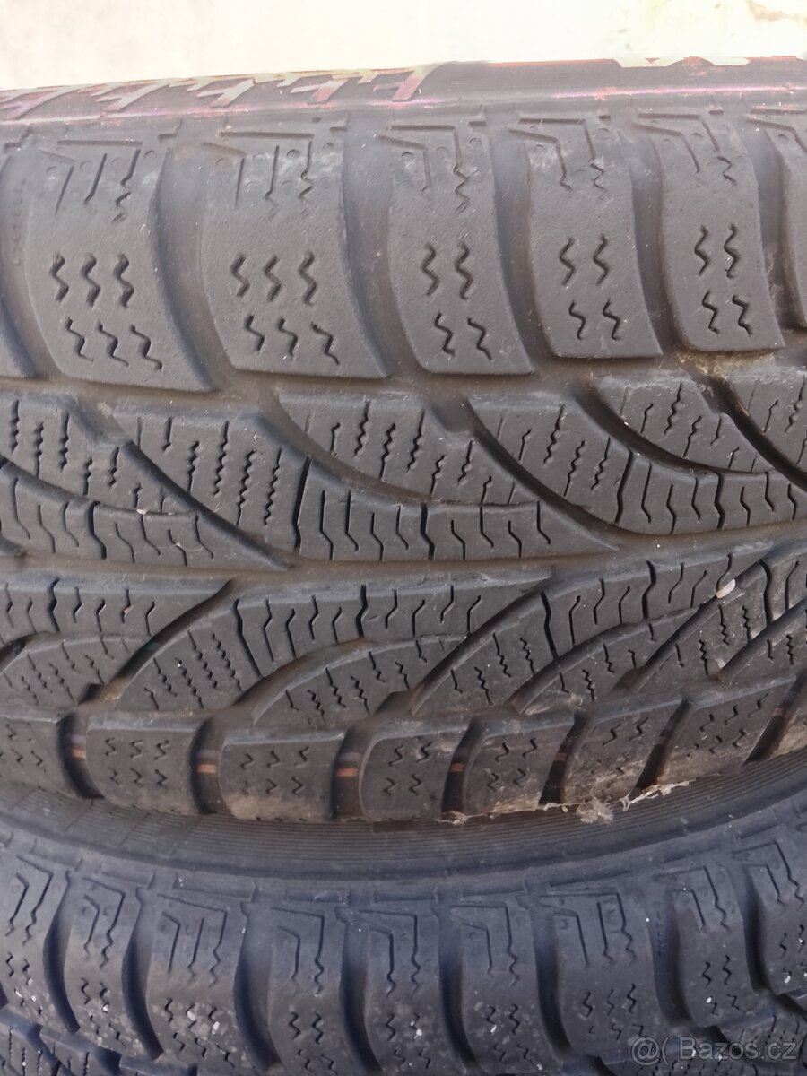 Pneu ze smarta - 3