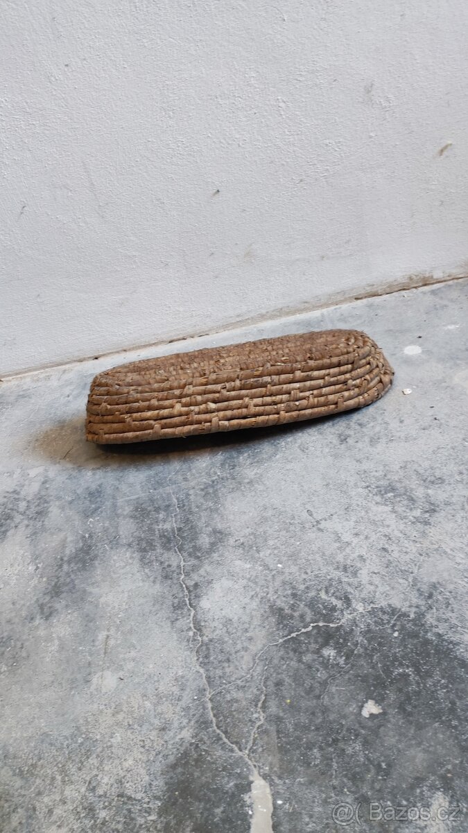 Ošatka na chleba 2 kusy - 3