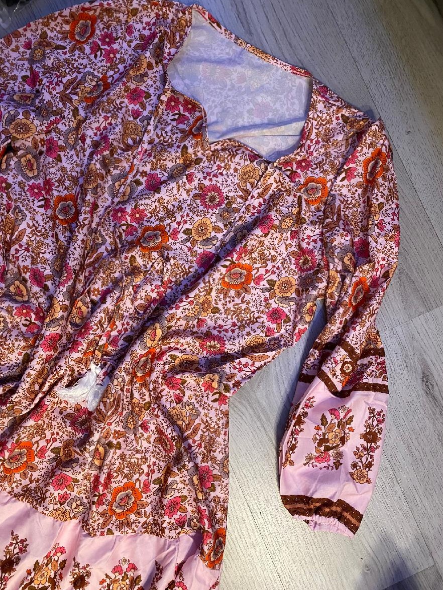 Krásná nová halenka velikost 44/XXL - 3