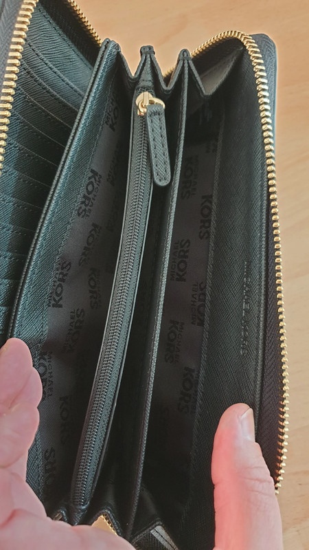 Peněženka Jet Set Michael Kors - 3