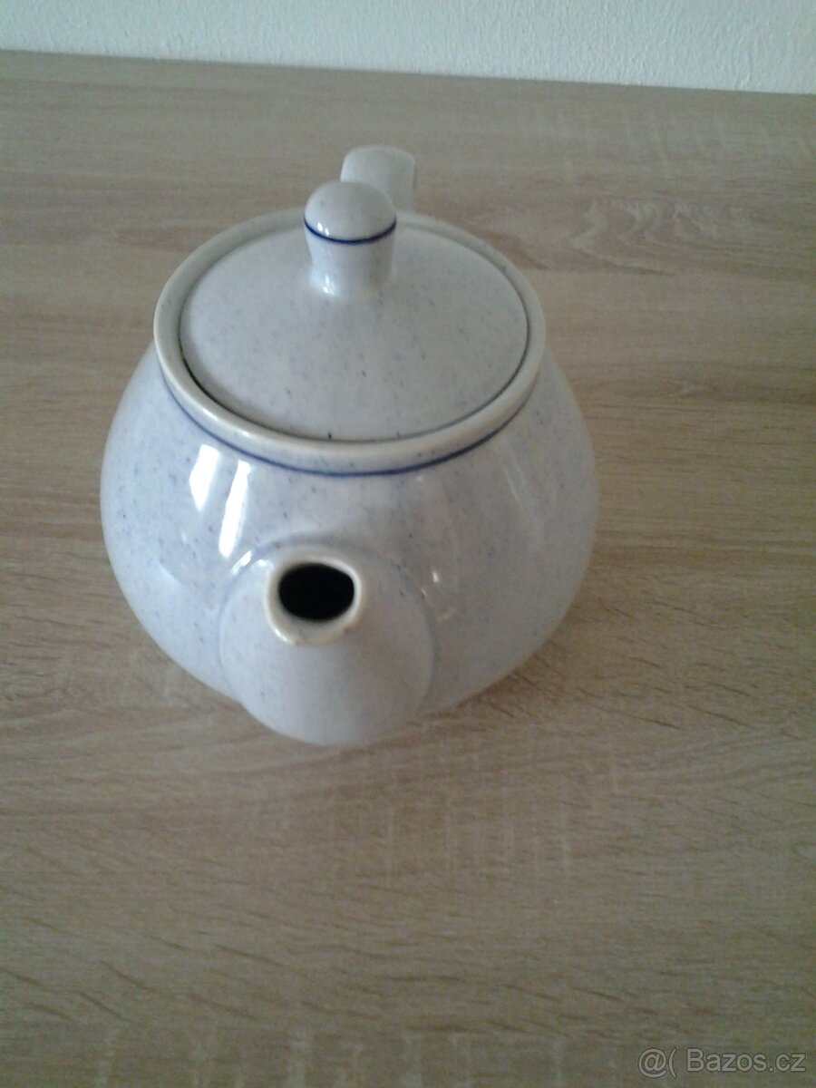 Prodám konvici na čaj - 3