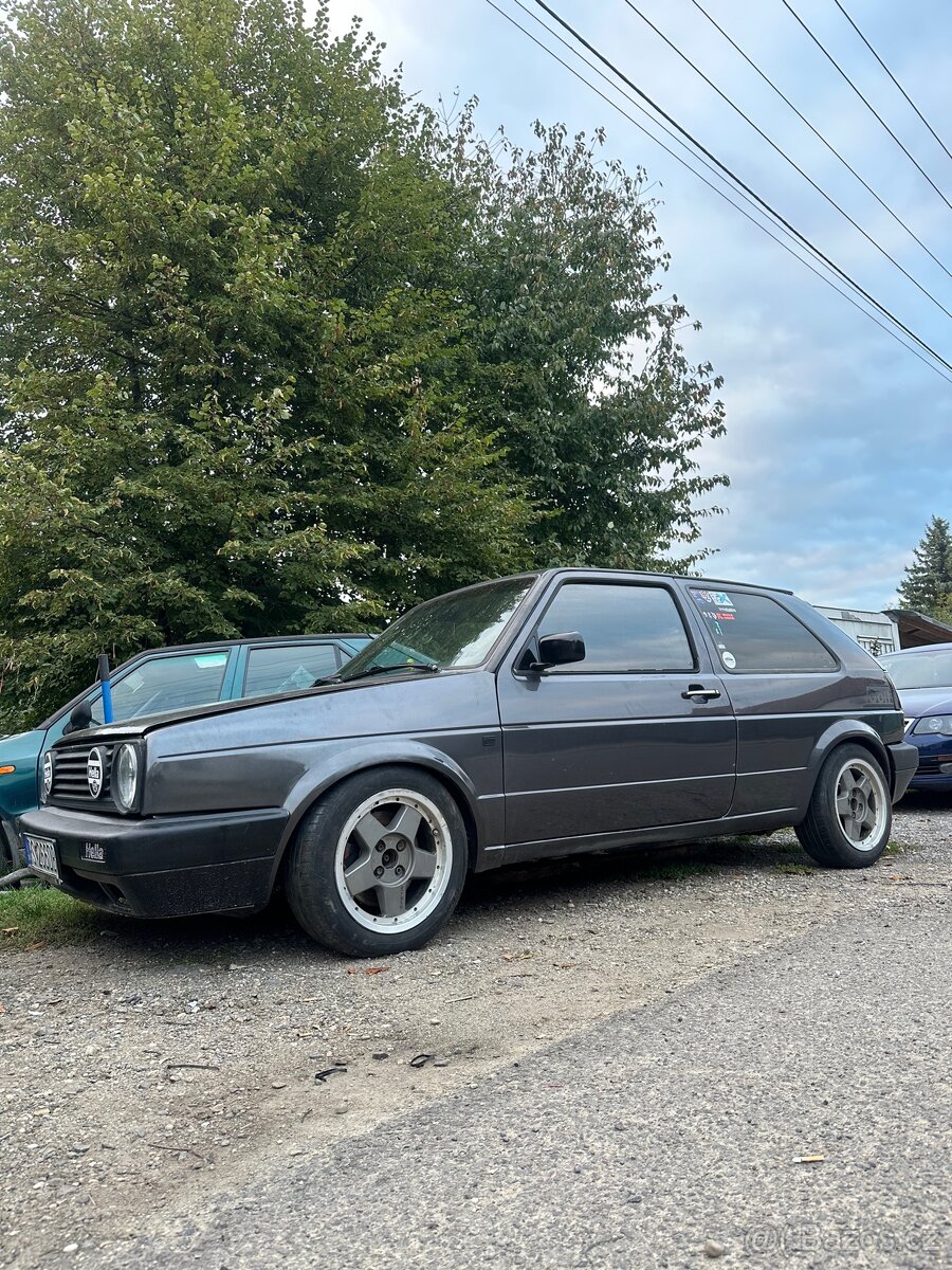 Predám elektróny 4x100 r15 - 3