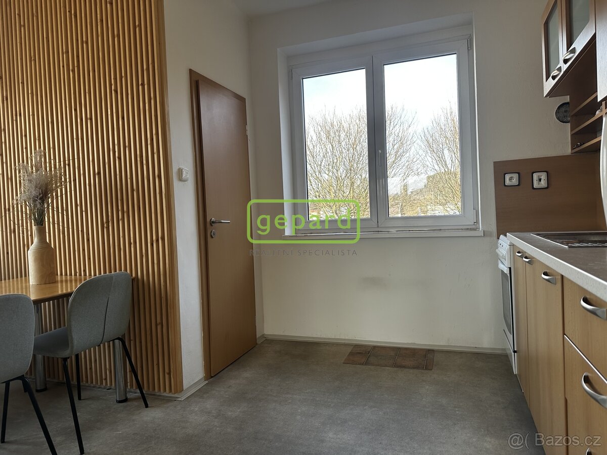 Pronájem 2+kk, Tetčice, Brno - venkov - 3