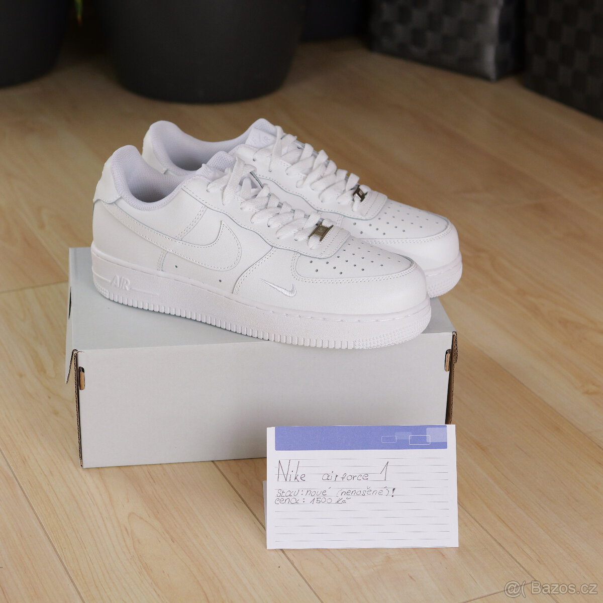 Air force 1 velikost 44 - 3