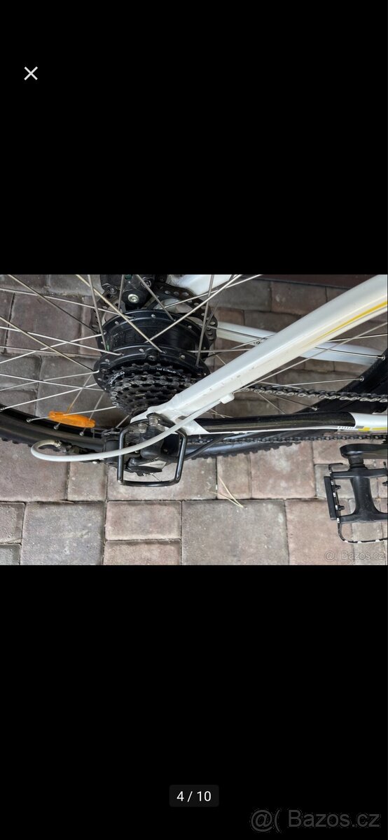 Elektrokolo Easybike - 3