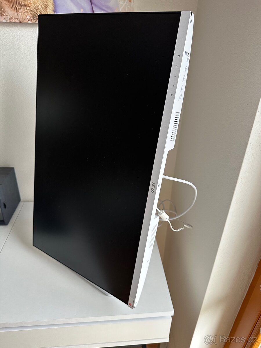 2x Monitor MSI MD2712PW - 3