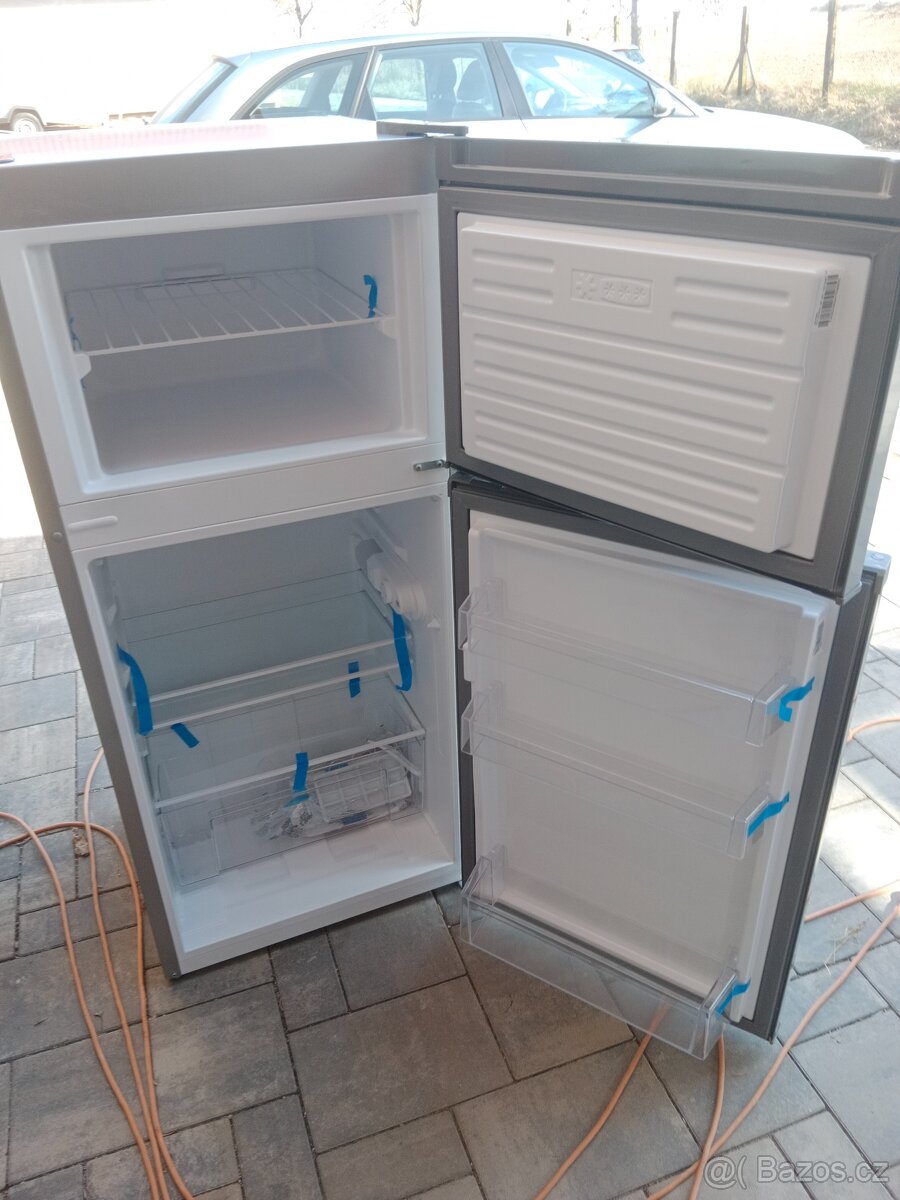 Lednice s mrazakem Philko - 3