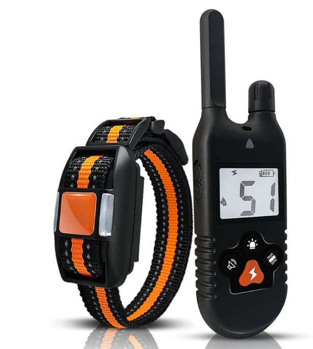 Reedog P30 | Elektronický výcvikový obojek - 3