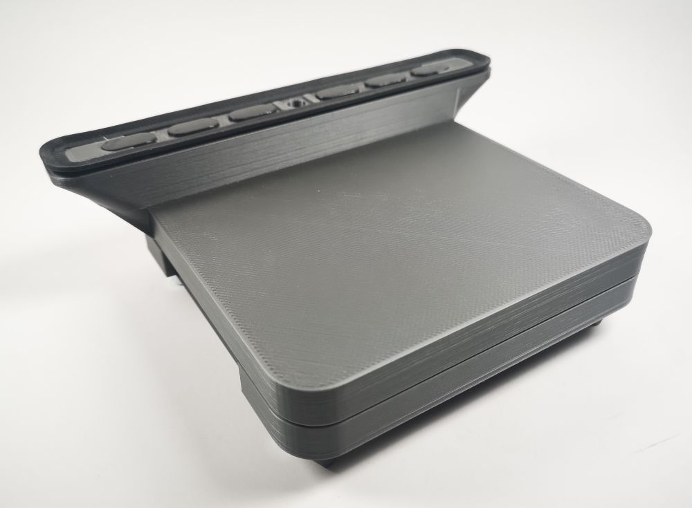 Prísavky pre drevoobrábacie CNC stroje SCM - 3