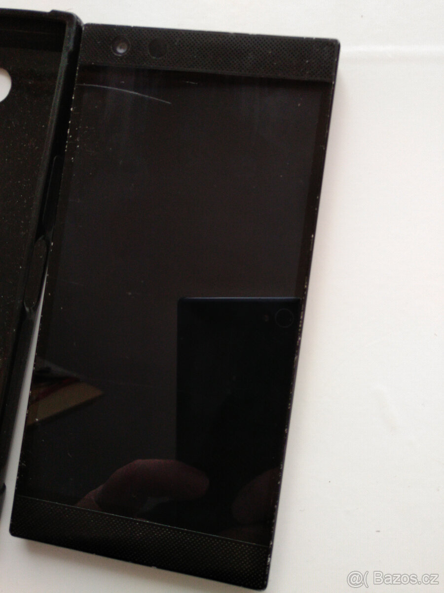 Razer Phone 2 herní mobil, - 3