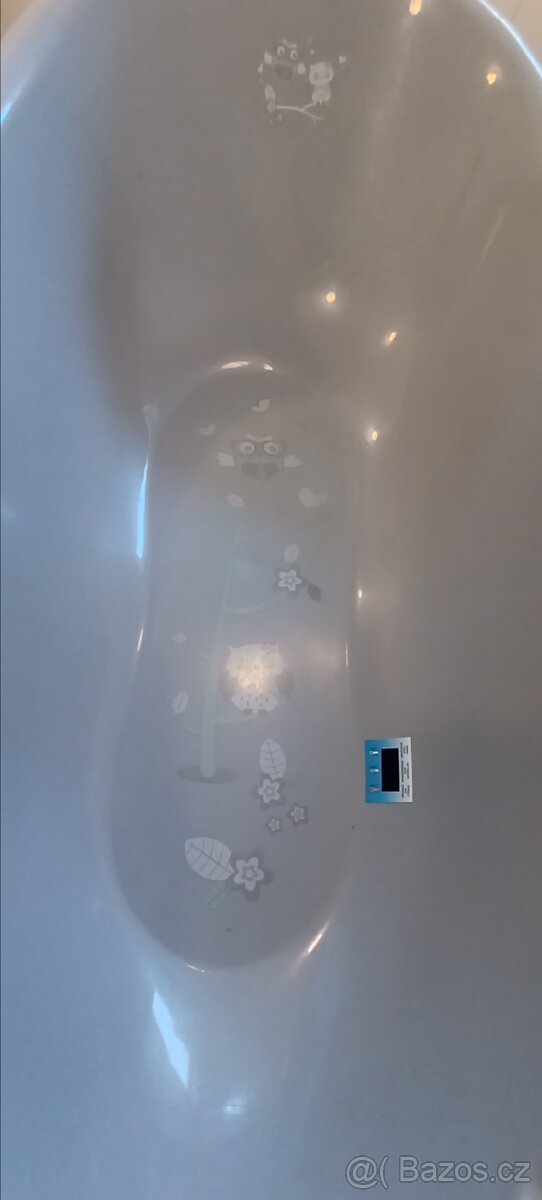 Dětská vanička - 3