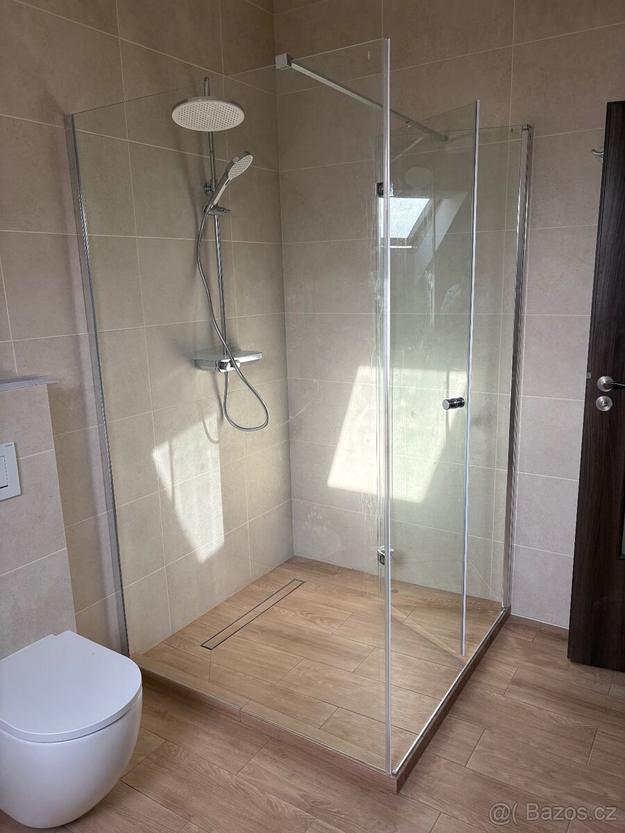 Sprchový kout - 3