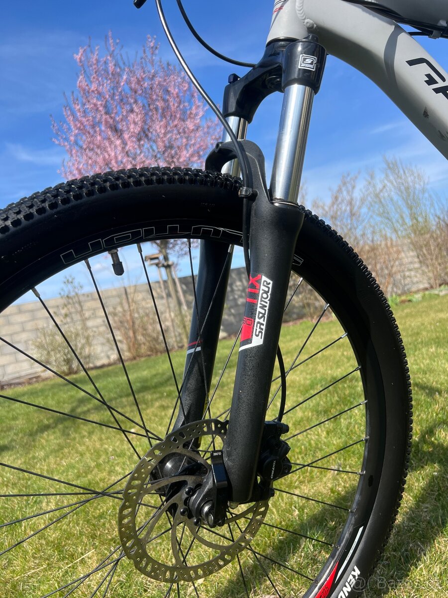 Genesis Solution 3.2 (27.5") - 3