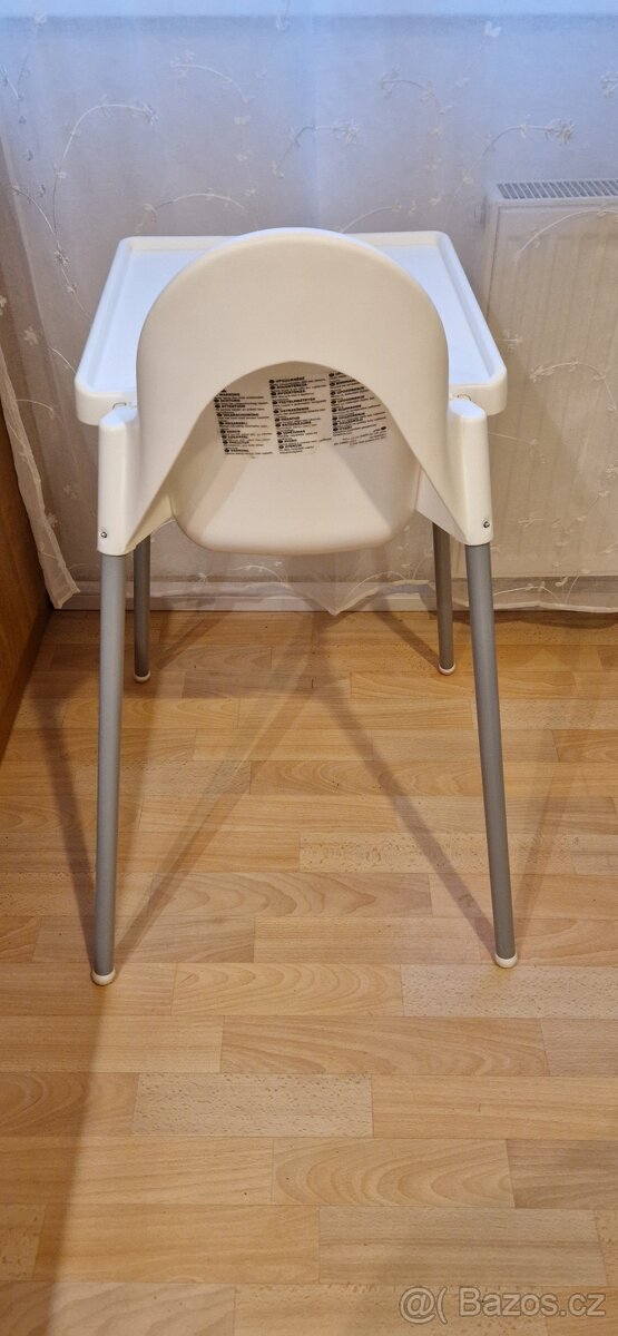 Jídelní stolička - 3