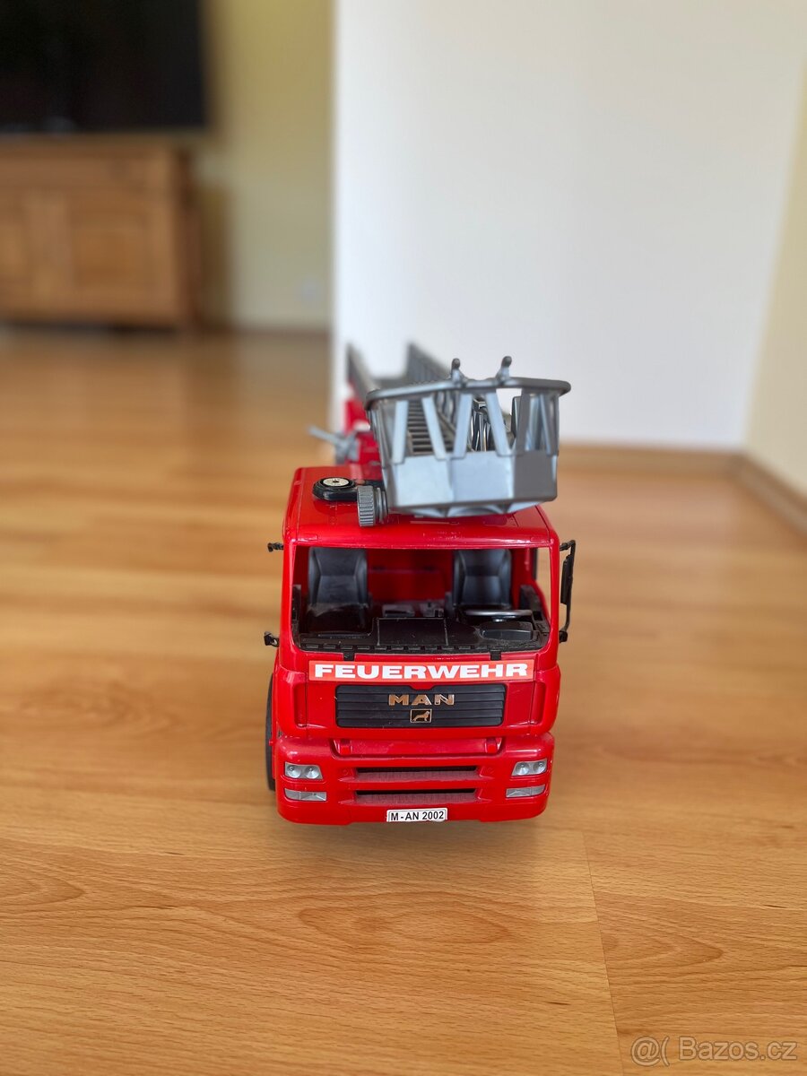 Dětská autíčka - 3