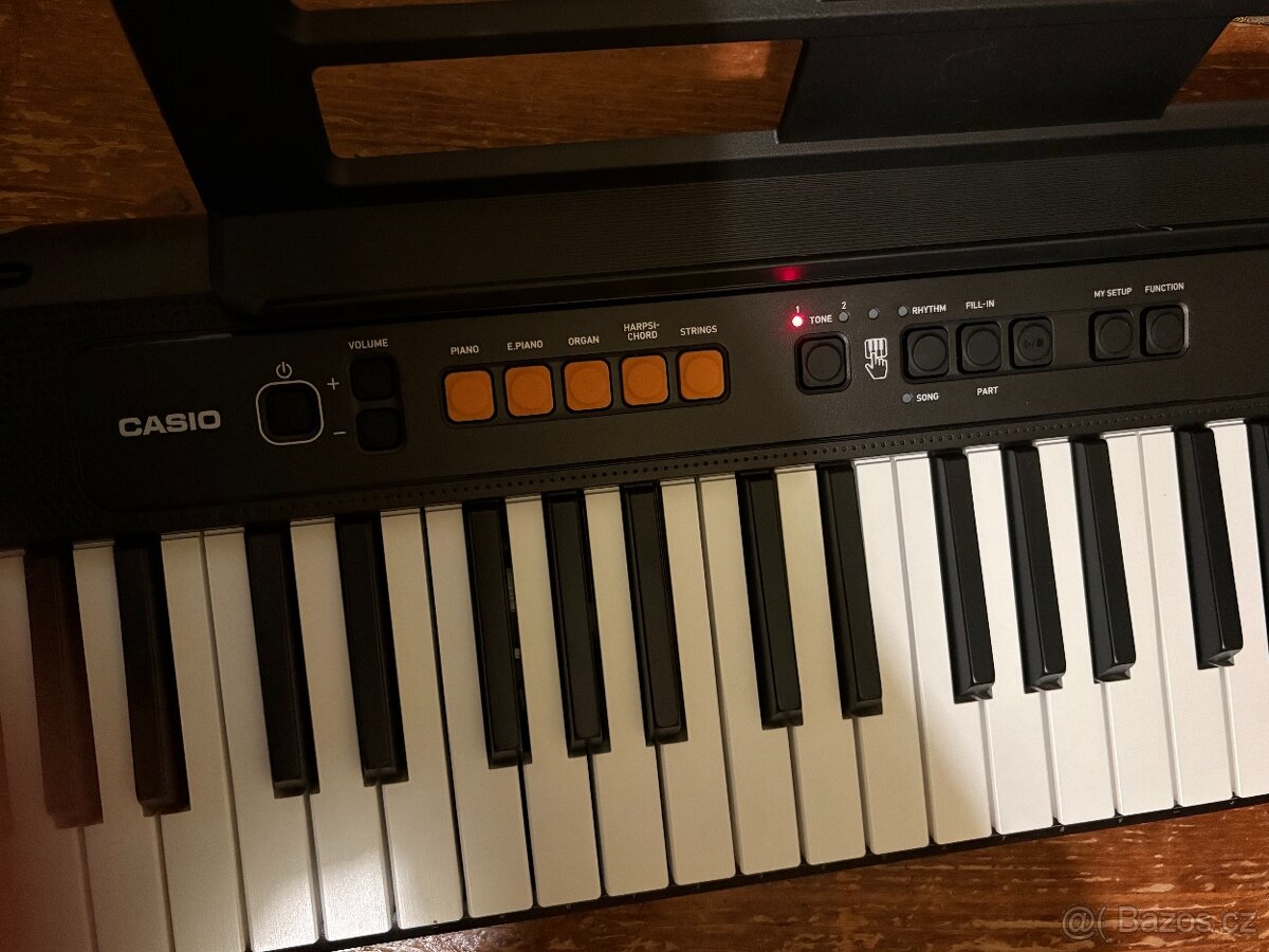 Keyboard Casio CT S100 - 3