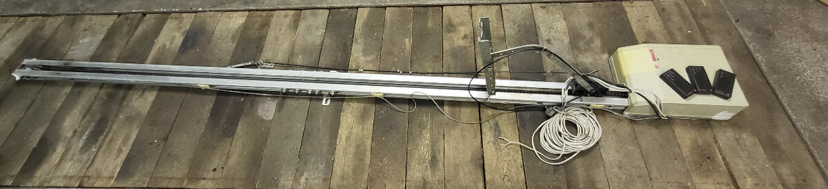 BOSCH - pohon vrat - 3
