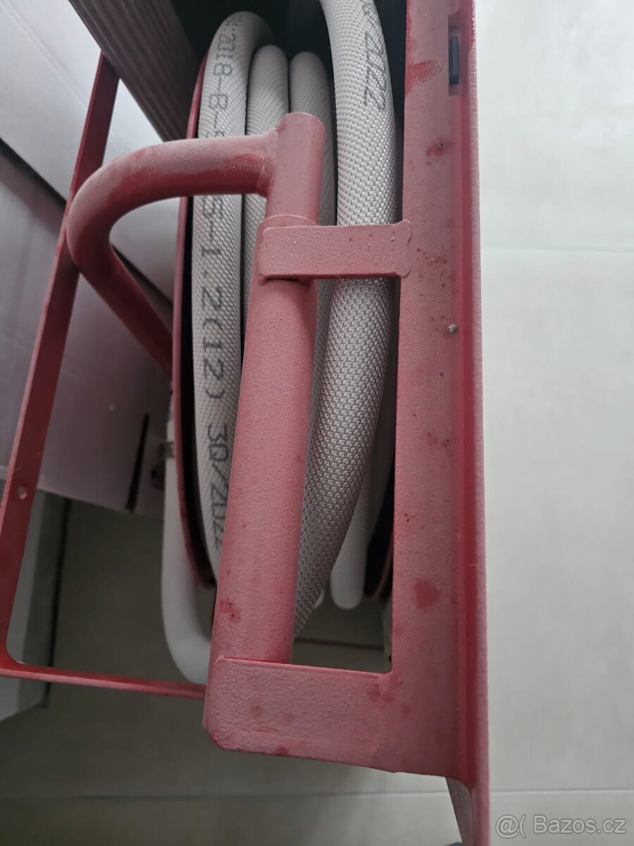 Hydrantový Systém - NOVÝ - 3