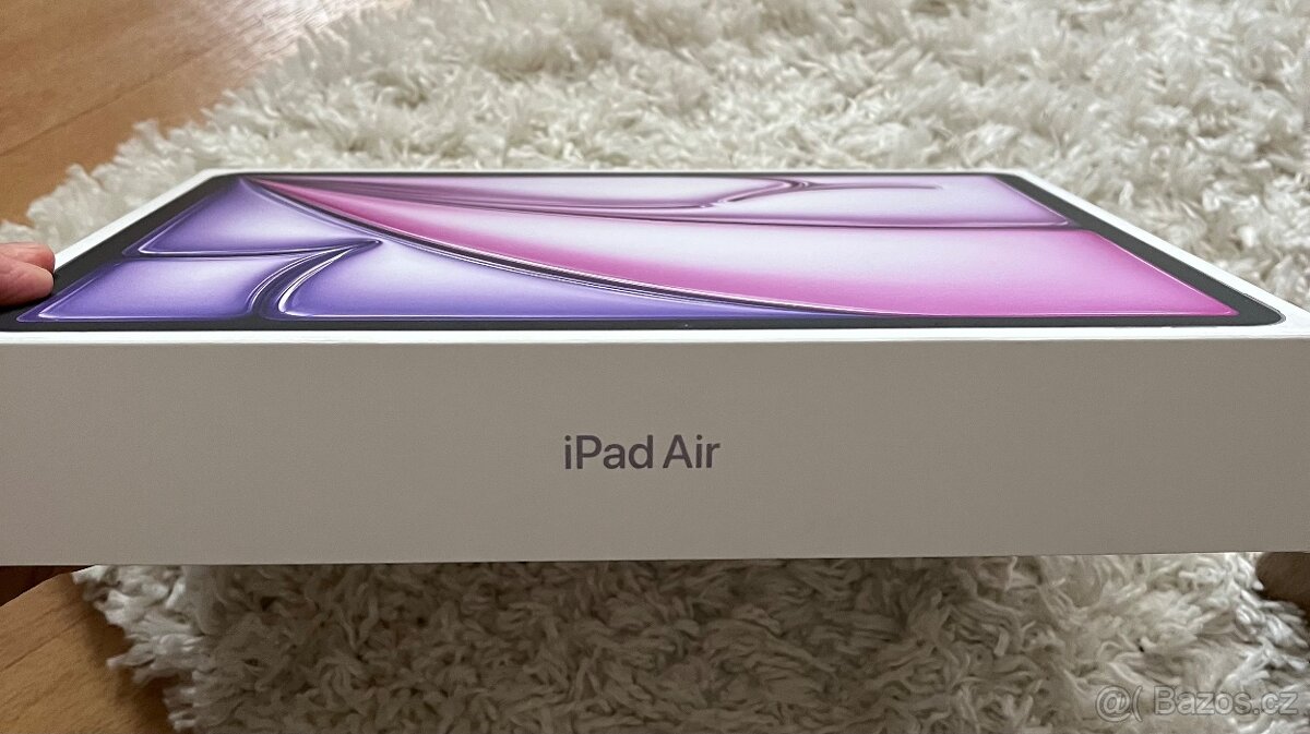iPad Air 13 - 3