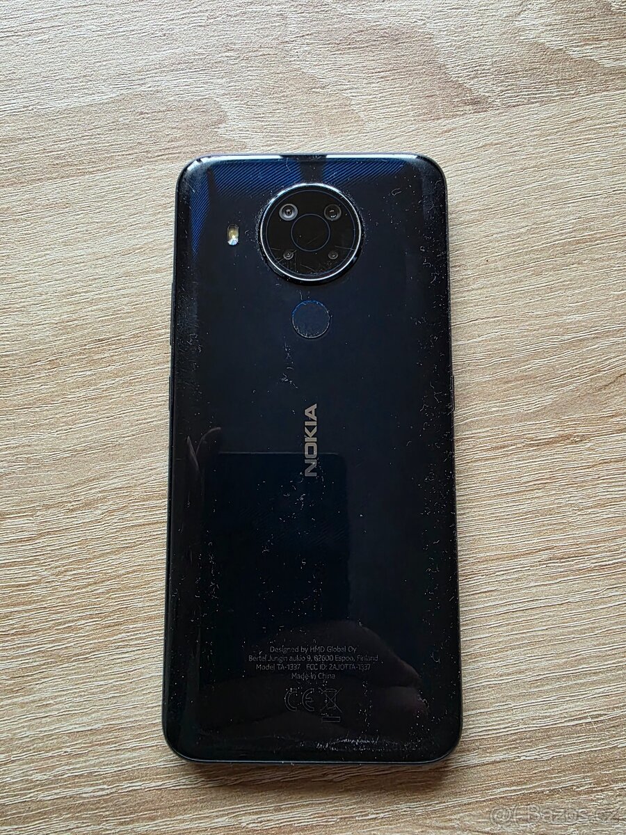 Nokia 5.4 - 3