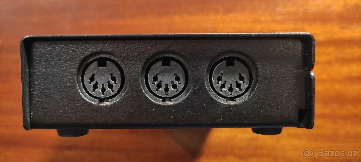 Synchronizer Note/1+ - 3