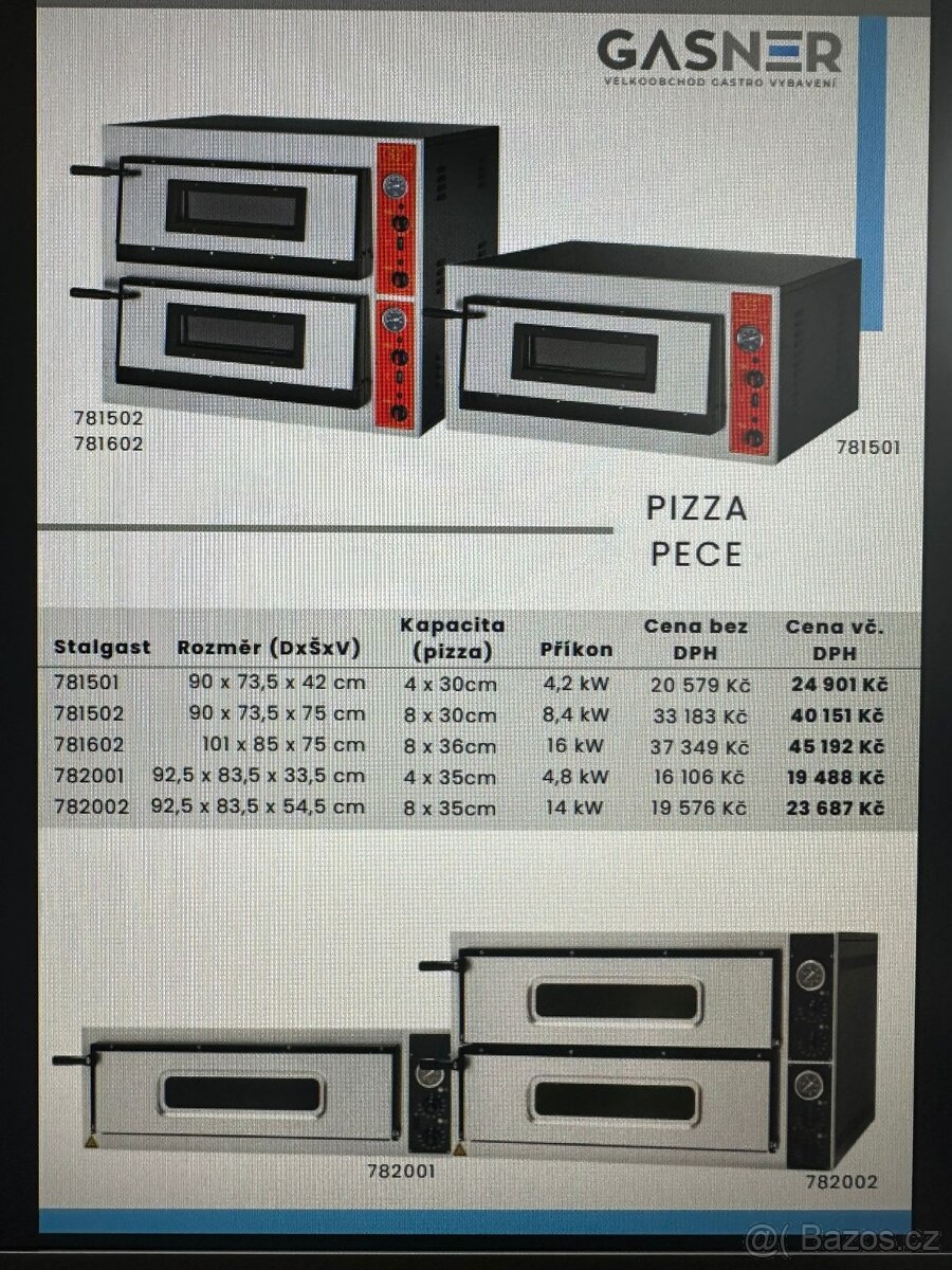 Pizza pec - 3