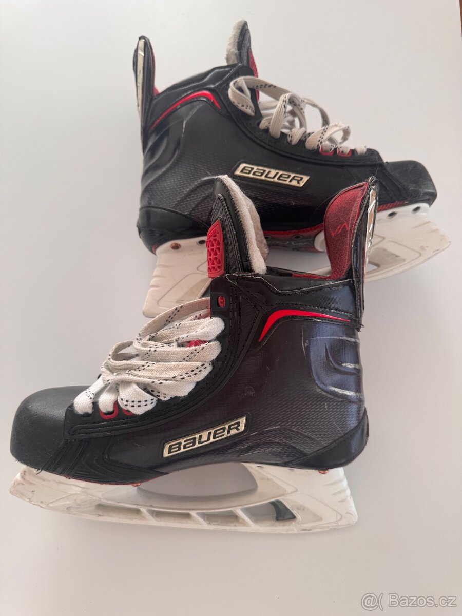 Brusle Bauer 1X - 3