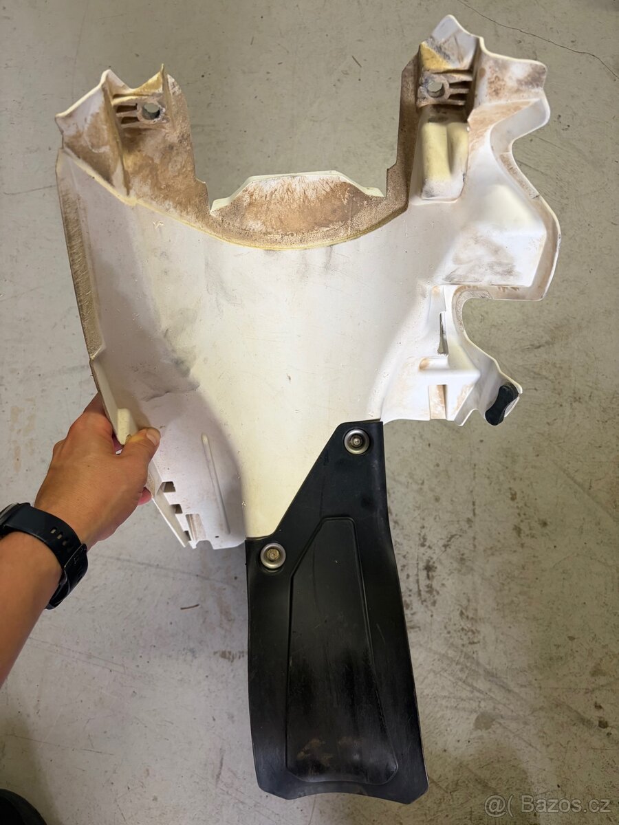 Airbox KTM SXF 2019-2022 - 3