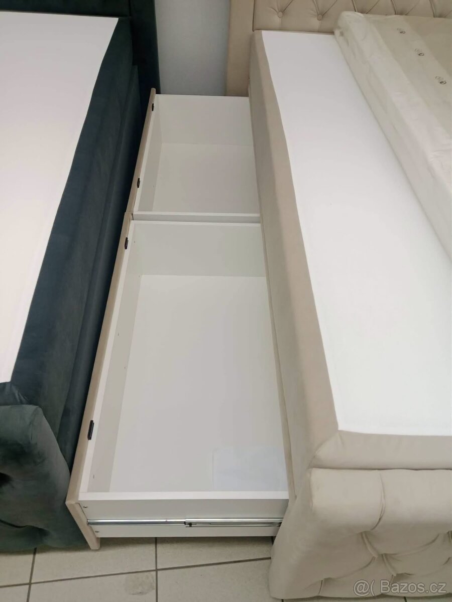 Postel 180x200 - 3