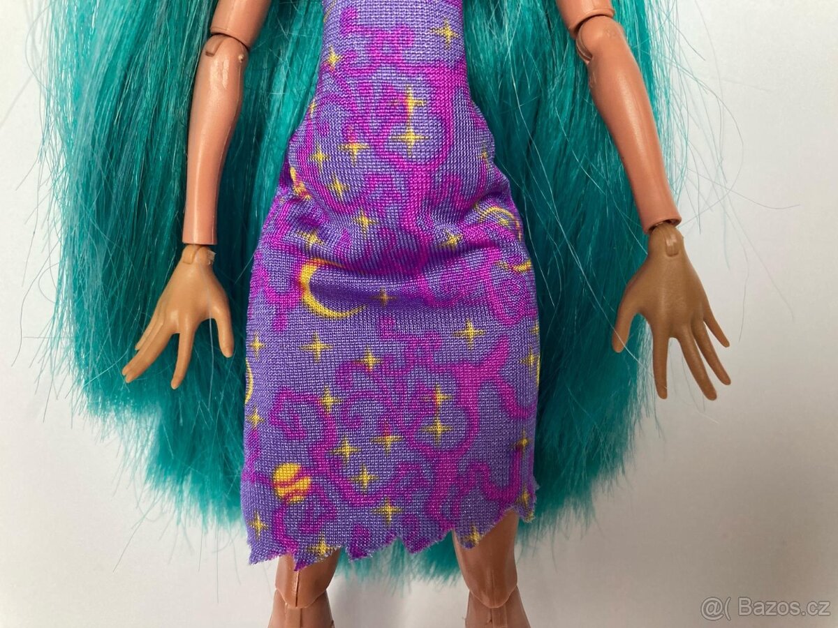 Monster high Isi Dawndancer - 3